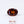 Load and play video in Gallery viewer, Hessonite (Gomed) - 6.2 Carat
