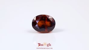 Hessonite (Gomed) - 9.45 Carat