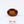 Load and play video in Gallery viewer, Hessonite (Gomed) - 6.8 Carat
