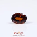 Hessonite (Gomed) - 6.1 Carat
