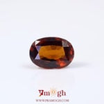 Hessonite (Gomed) - 5.55 Carat