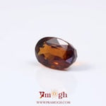 Hessonite (Gomed) - 7.7 Carat