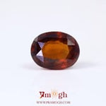Hessonite (Gomed) - 7.7 Carat