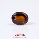 Hessonite (Gomed) - 6.35 Carat