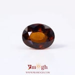 Hessonite (Gomed) - 6.85 Carat