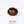 Load and play video in Gallery viewer, Hessonite (Gomed) - 6.85 Carat
