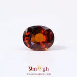 Hessonite (Gomed) - 6.15 Carat