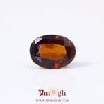 Hessonite (Gomed) - 6.35 Carat
