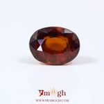 Hessonite (Gomed) - 7.45 Carat