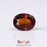Hessonite (Gomed) - 6.3 Carat