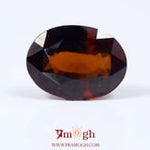 Hessonite (Gomed) - 11.7 Carat