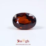 Hessonite (Gomed) - 9.9 Carat