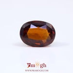 Hessonite (Gomed) - 7.2 Carat
