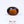 Load and play video in Gallery viewer, Hessonite (Gomed) - 7.2 Carat
