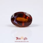 Hessonite (Gomed) - 7.55 Carat