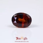 Hessonite (Gomed) - 7.3 Carat