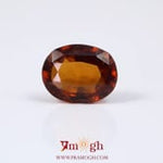 Hessonite (Gomed) - 6.55 Carat