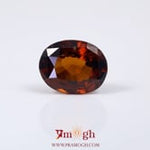 Hessonite (Gomed) - 5.85 Carat
