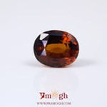 Hessonite (Gomed) - 6.5 Carat