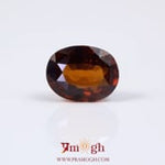 Hessonite (Gomed) - 5.85 Carat