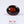 Load and play video in Gallery viewer, Hessonite (Gomed) - 12.6 Carat
