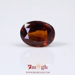 Hessonite (Gomed) - 5.95 Carat