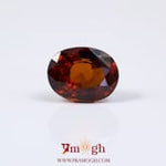 Hessonite (Gomed) - 5.55 Carat