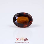 Hessonite (Gomed) - 5.65 Carat