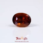 Hessonite (Gomed) - 6.05 Carat