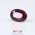 Hessonite (Gomed) - 7.7 Carat
