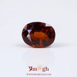 Hessonite (Gomed) - 5.5 Carat