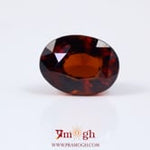 Hessonite (Gomed) - 11.3 Carat