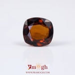 Hessonite (Gomed) - 5.9 Carat