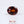 Load and play video in Gallery viewer, Hessonite (Gomed) - 6.4 Carat
