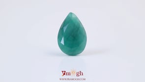 Emerald - 5.75 Carat