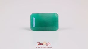 Emerald - 9 Carat