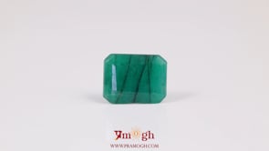 Emerald - 5.15 Carat