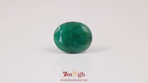 Emerald - 6.8 Carat
