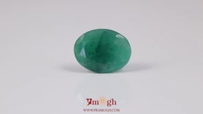 Emerald - 6.6 Carat