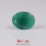 Emerald - 6.6 Carat
