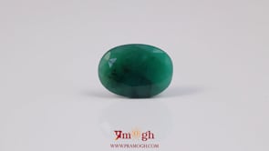 Emerald - 5.55 Carat