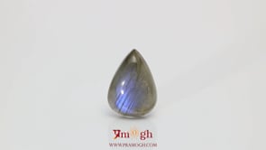 Labradorite - 13.55 Carat