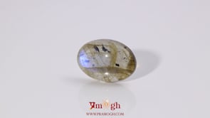 Labradorite - 14.8 Carat