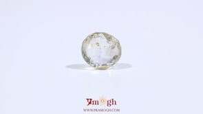 Yellow Sapphire - 4.85 Carat