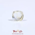Yellow Sapphire - 3.1 Carat