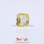 Yellow Sapphire - 3.1 Carat
