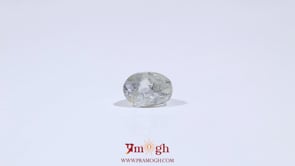 Yellow Sapphire - 3.6 Carat