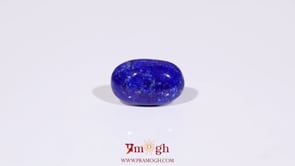 Lapis Lazuli - 6.65 Carat
