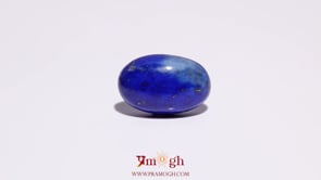 Lapis Lazuli - 10.2 Carat