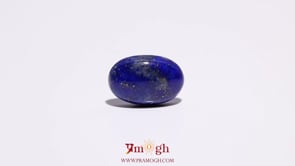 Lapis Lazuli - 6.5 Carat